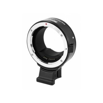 Commlite CM-EF-EOS R adapteris Canon EF / Canon RF