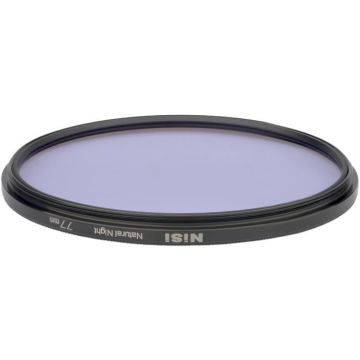 NiSi filtrs Natural Night 49mm