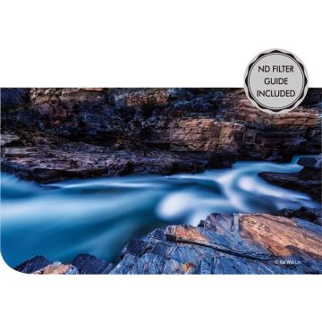 NiSi Square Filter IRND Base Kit 100mm