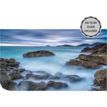NiSi Square Filter IRND Extreme Kit 100mm