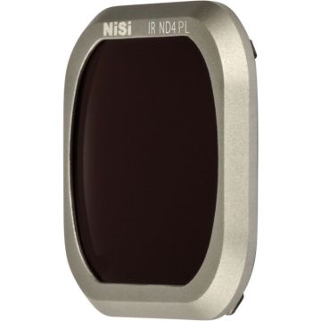 NiSi Filter ND/PL paredzēts Mavic 2 Pro ND4/PL