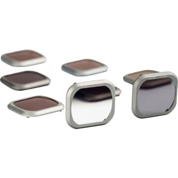 NiSi Filter Starter Kit paredzēts Mavic 2 Pro