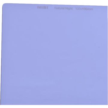 NiSi filtrs Natural Night 75X80mm