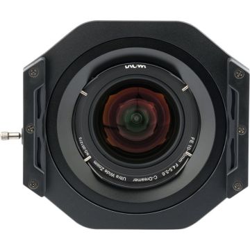 NiSi Filter Holder 100mm Laowa 10-18mm f/4.5-4.6