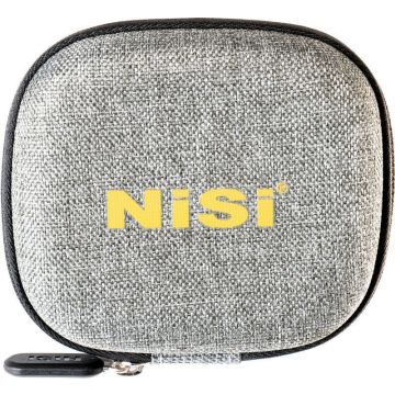 NiSi filtru futrālis P1 filtriem (tālruņiem/kompaktkamerām)