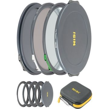 NiSi JetMag Pro 82 Capture komplekts