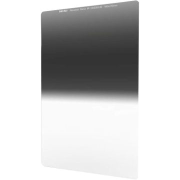 NiSi Square Nano IRGND Reverse 150x170mm GND4 0.6