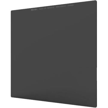 NiSi Square Nano IRND 100x100mm ND1000 10Stops