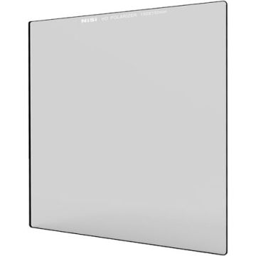 NiSi Kvadrātveida Lineārais Polarizators HD 180x180mm