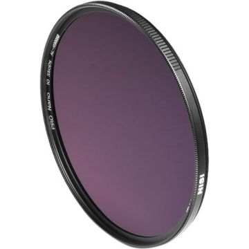 NiSi Filtrs IRND1000 Pro Nano Huc 72mm