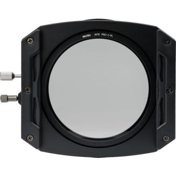 NiSi filtrs cirkulārs polarizators CPL priekš M75 turētāja