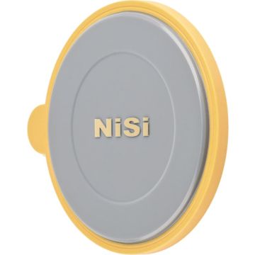 NiSi Lens Cap for M75 Holder