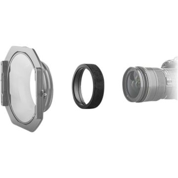 NiSi Adaptergredzens S5/S6 turētājam Sigma 14/1.8 - 82mm