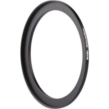 NiSi adaptergredzens paredzēts NiSi S5/S6 Alpha filtra turētāja 82-95mm