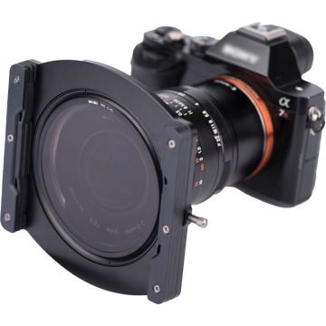 NiSi filtru turētājs 100mm Laowa 12mm F2.8