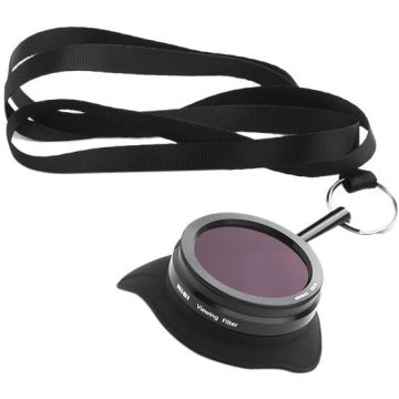 NiSi Cine V-ND Viewing Filter