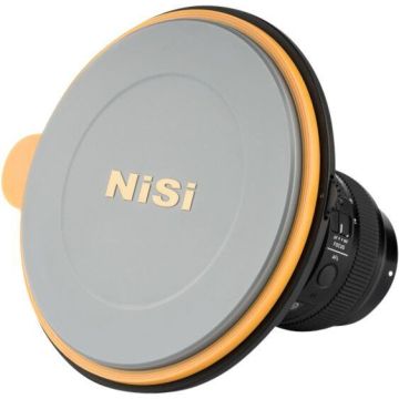 NiSi lens cap for S5/S6 holder