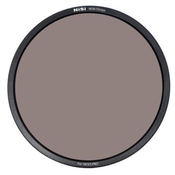 NiSi Filter ND8/3 Stop For V6/V5 Pro