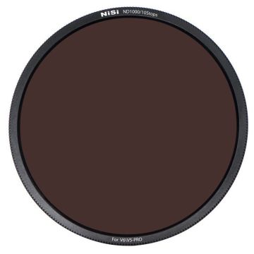 NiSi Filter ND1000/10 Stop For V6/V5 Pro