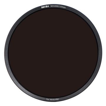 NiSi Filter ND32000/15 Stop For V6/V5 Pro