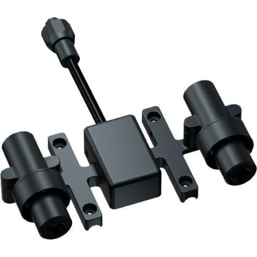Chasing M2/M2 S/M2 Pro/M2 Pro Max Lāzera Mērogs