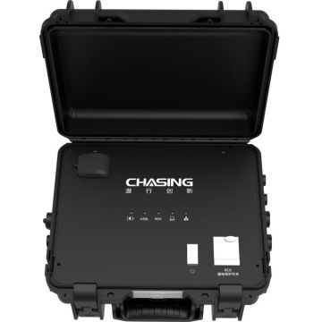 Chasing M2 Pro/M2 Pro Max adapteris kaste
