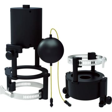 Chasing M2 Pro/M2 Pro Max Grīnzilas USBL Sonar Montāžas Komplekts (MarkII)