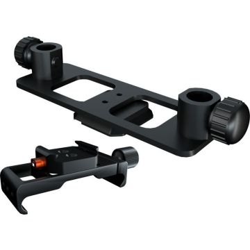 Chasing M2 Pro Max USBL ātri montējamais kronšteins