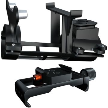Chasing M2 Pro Max Grabber-Robotic Arm ātri montējamais kronšteins