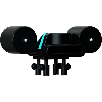 Chasing M2 Pro Blueprint Oculus Sonar Montāžas Komplekts