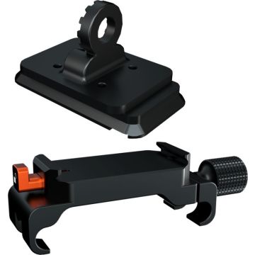 Chasing M2 Pro Max Papildu Kameras Ātrā Montāžas Kronšteins