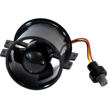 Chasing Gladius Mini kreisais motors (4)
