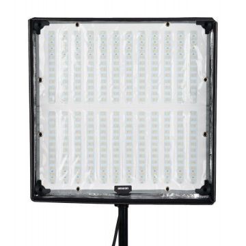 Amaran F22c LED lampa, V-mount