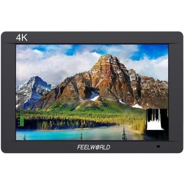 Feelworld Monitor FW703 7" SDI monitors