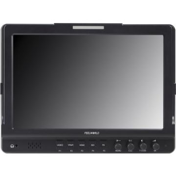 Feelworld monitors FW1018SPV1 10.1 collas