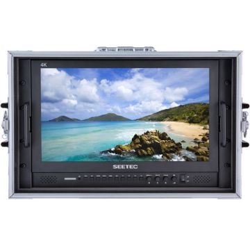 Seetec monitors P173-9HSD-CO 17.3" kāpums