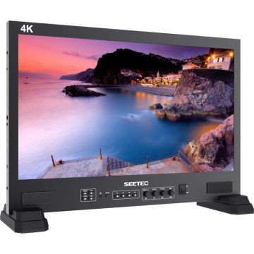 Seetec Monitors FS215-S4K 21.5 collas