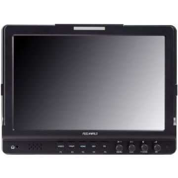 Feelworld Monitor FW1018 V1 10.1" monitors