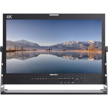Seetec monitors P215-9HSD 21,5 collas