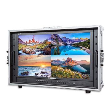 Seetec Monitor P238-9HSD-CO Carry on