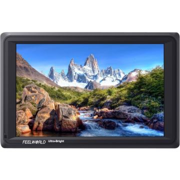 Feelworld Monitors FW279S 7"