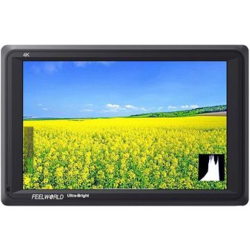 Feelworld monitora FW279 7"