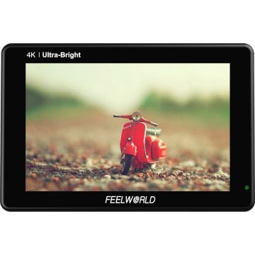 Feelworld Monitors LUT7S 7" ar SDI