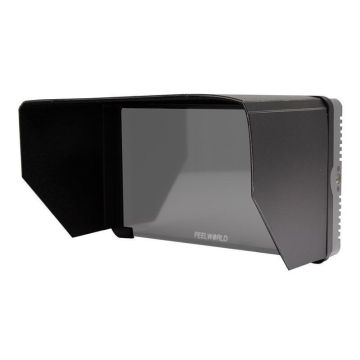 Feelworld saules kapuce LUT 6