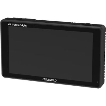 Feelworld monitors LUT6S 6" ar SDI