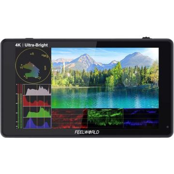 Feelworld Monitors LUT6 6"