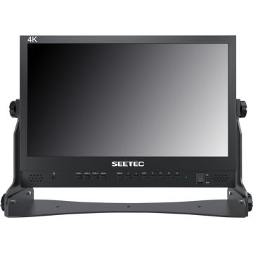 Seetec monitors ATEM156 4 HDMI 15.6" Video Monitors Tiešraidei