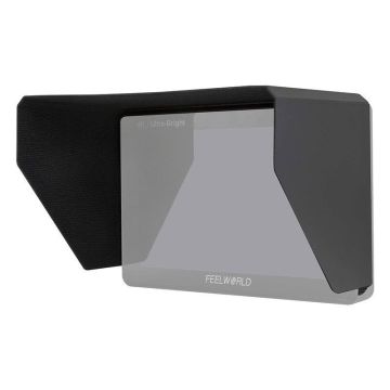 Feelworld saules kapuce LUT 7