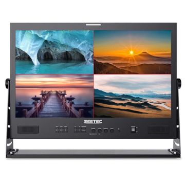 Seetec monitors ATEM215S