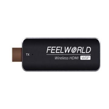 Feelworld WSP HDMI-HDMI Wireless Audio-Video Transmitter